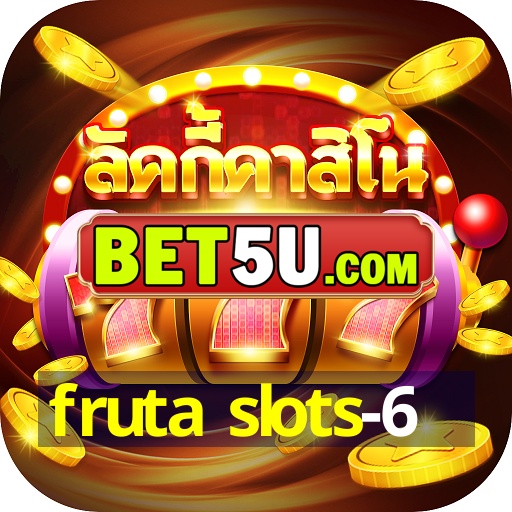 fruta slots